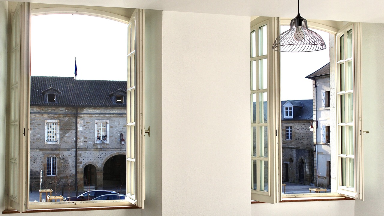 Photo of Bedroom in Navarrenx