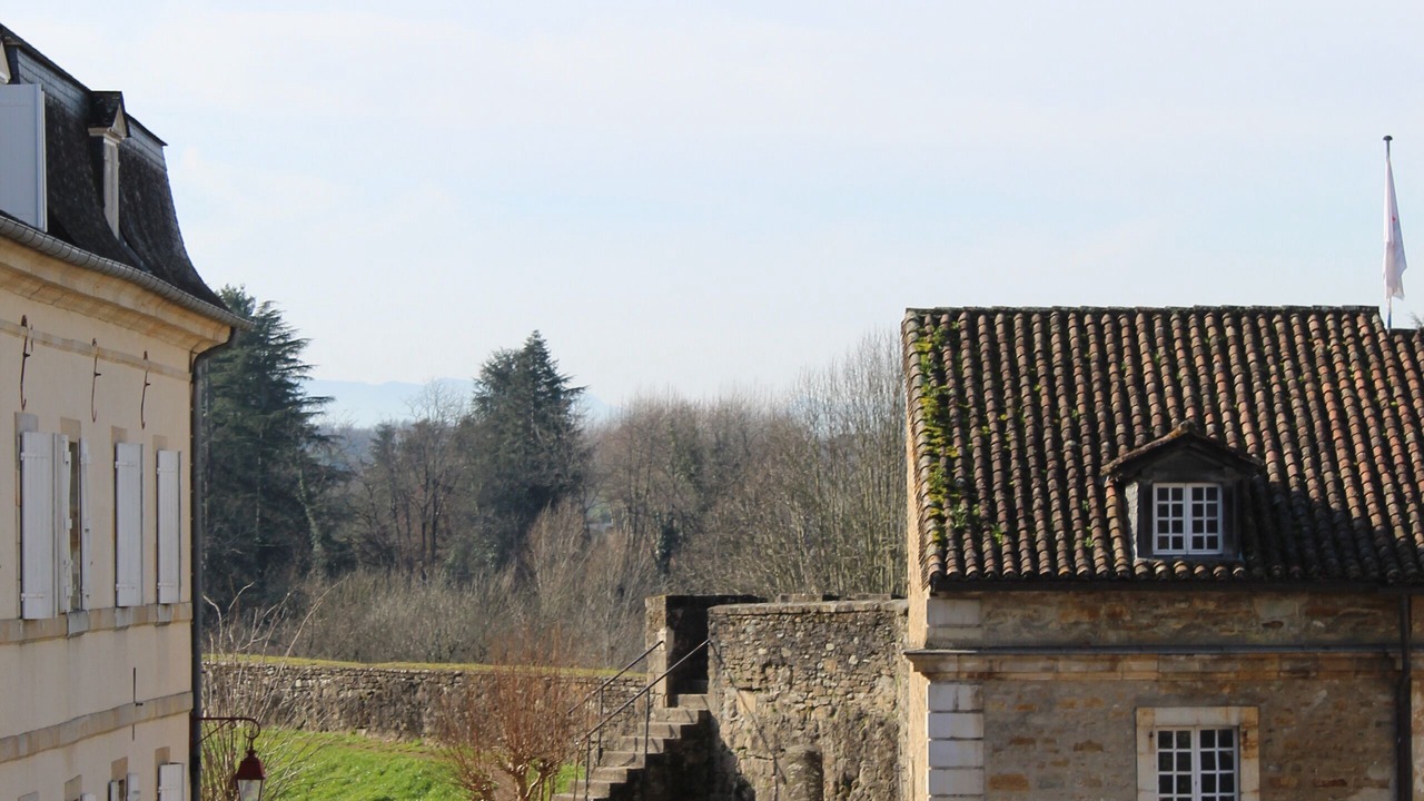 Photo of Outdoor in Navarrenx