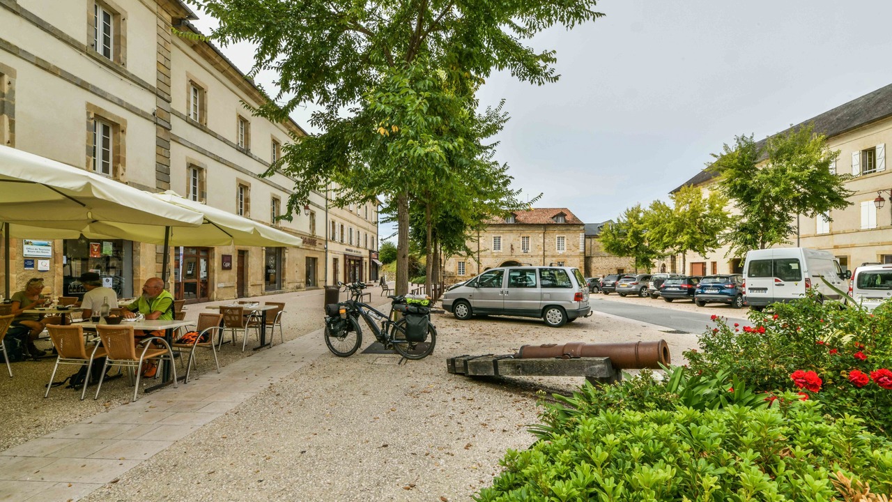 Photo of Outdoor in Navarrenx