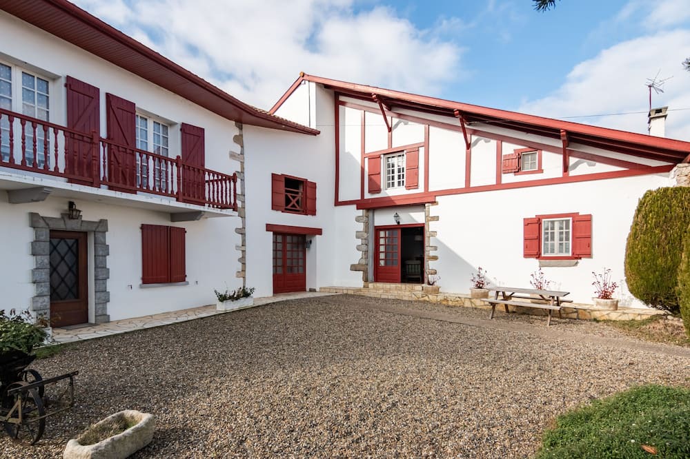 Photo of Outdoor in Beyrie-sur-Joyeuse