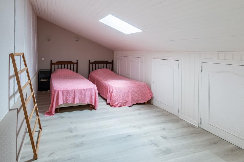 Photo of Bedroom in Beyrie-sur-Joyeuse