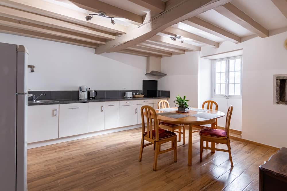 Photo of Kitchen in Beyrie-sur-Joyeuse