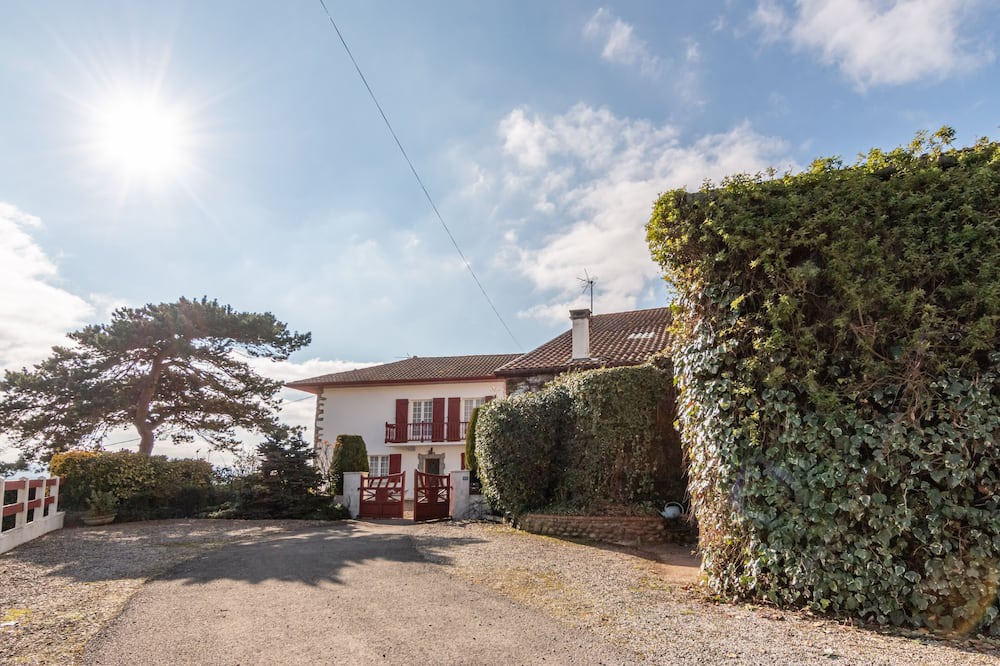 Photo of Outdoor in Beyrie-sur-Joyeuse