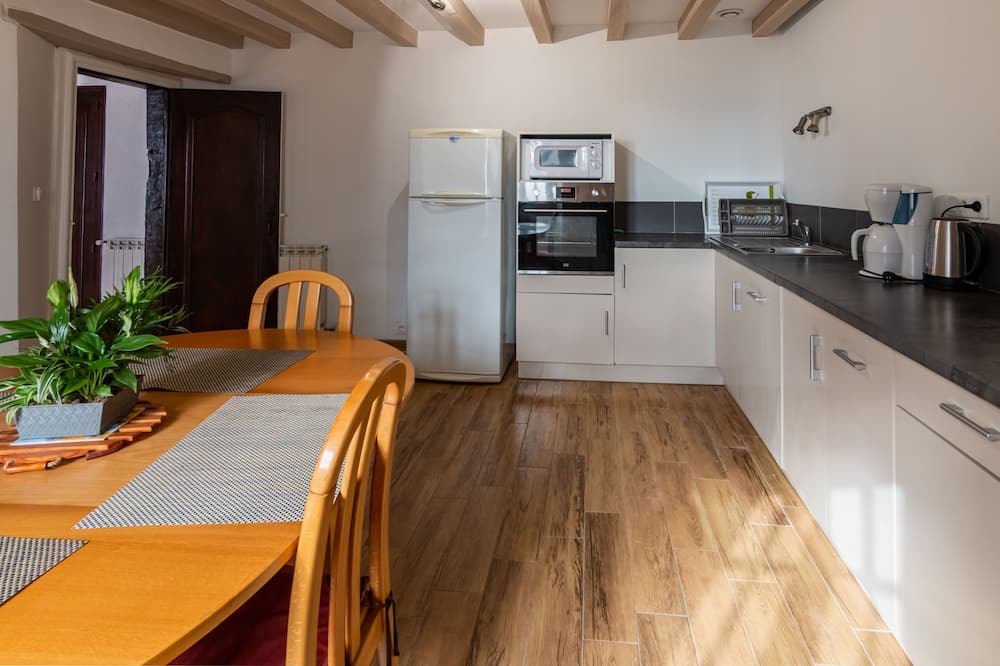 Photo of Kitchen in Beyrie-sur-Joyeuse