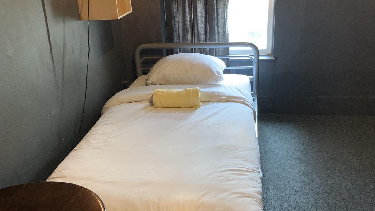 Photo of Bedroom in Fremont