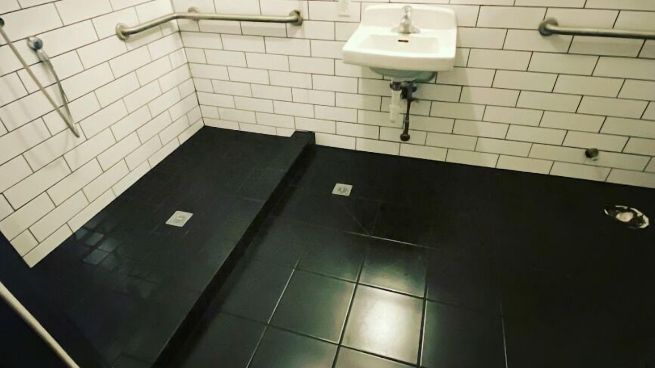 Photo of Bathroom in Fremont