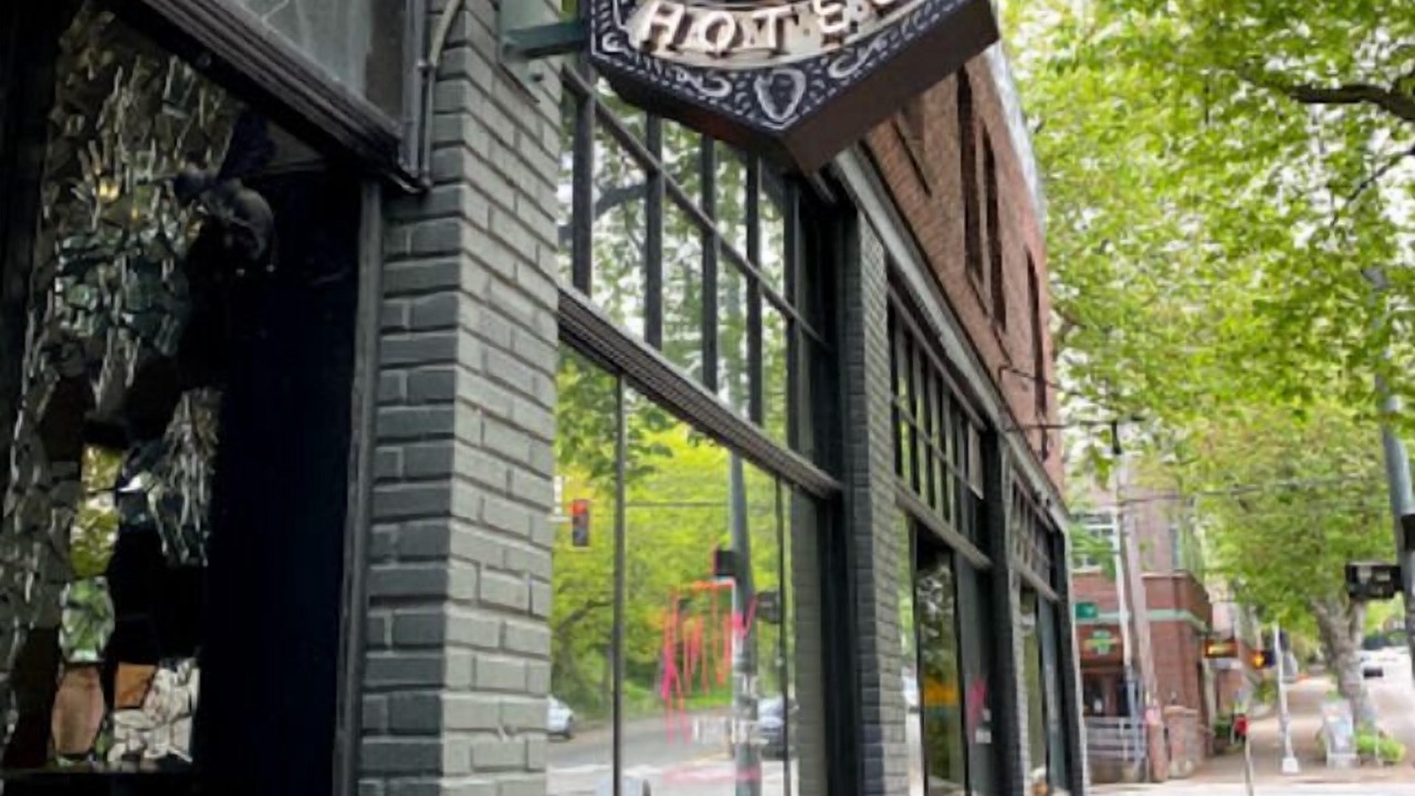 Photo of Outdoor in Fremont