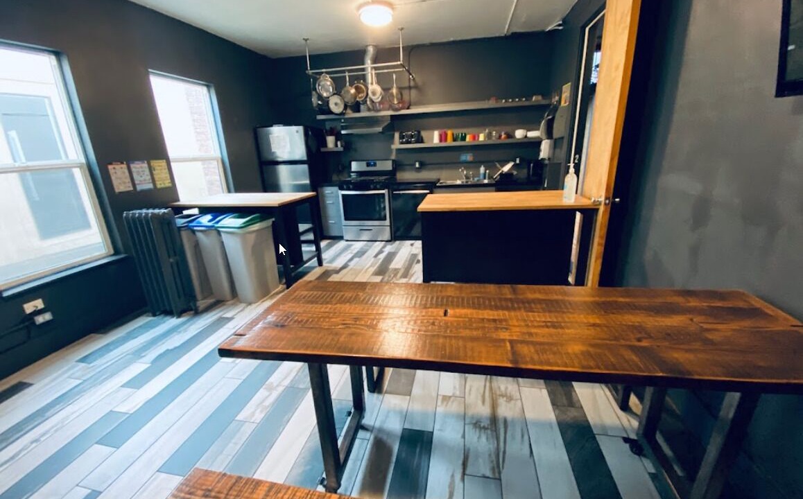 Photo of Livingroom in Fremont