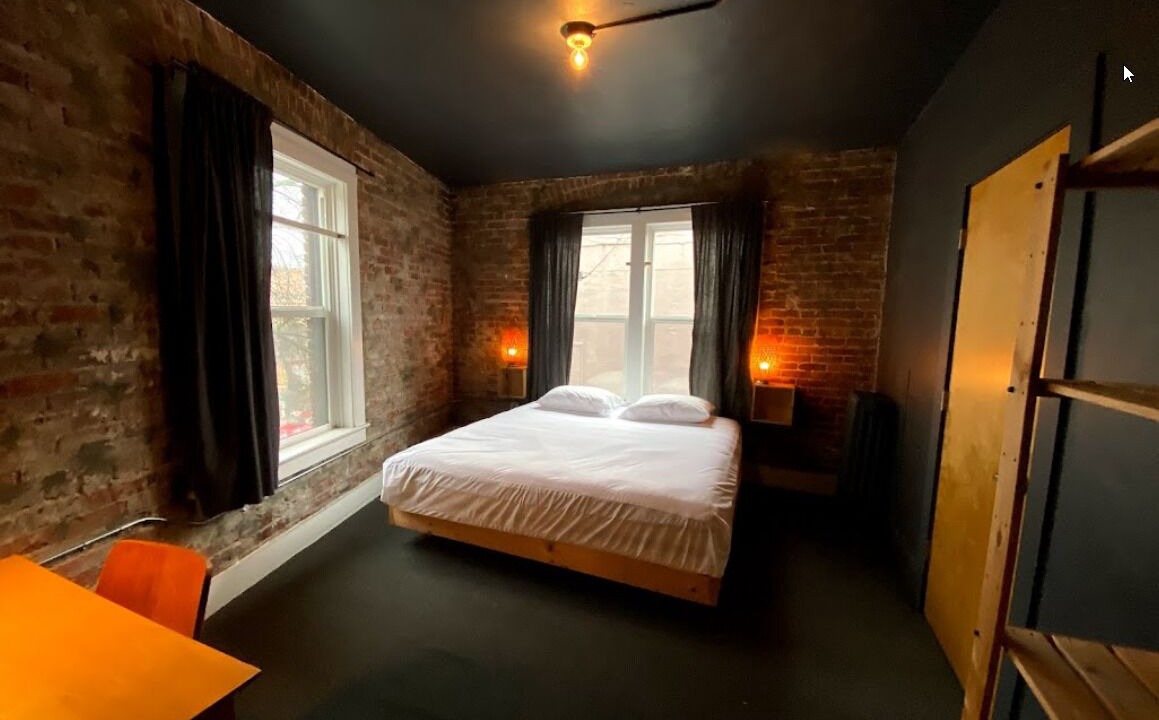 Photo of Bedroom in Fremont