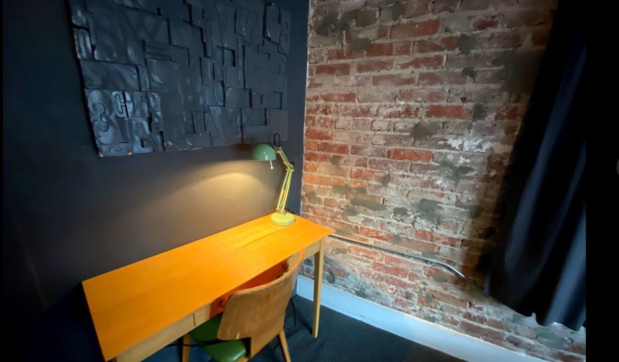 Photo of Livingroom in Fremont