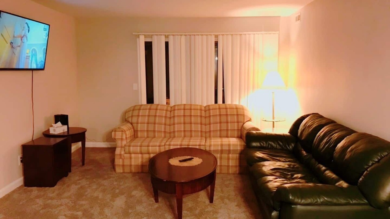Photo of Livingroom in Green Valley