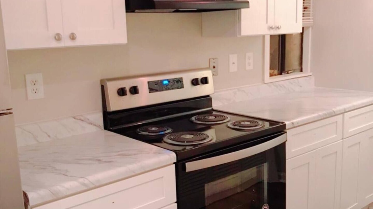 Photo of Kitchen in Green Valley