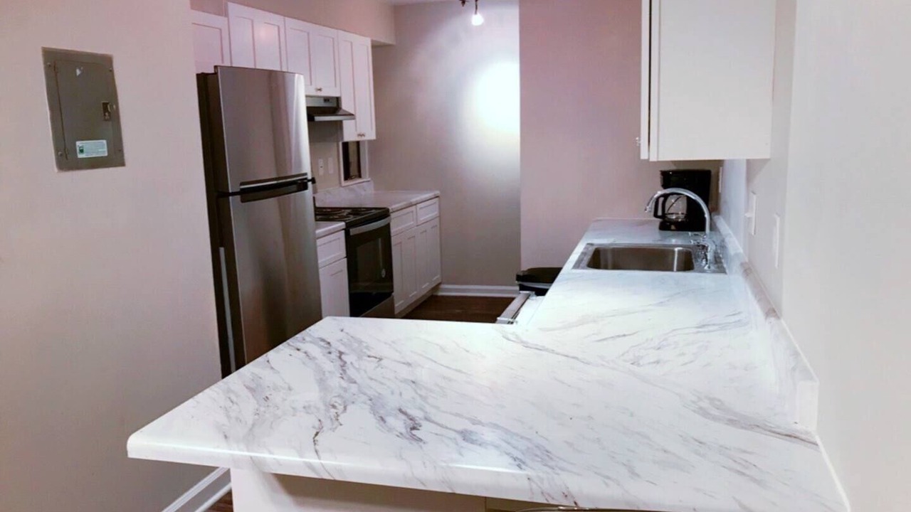 Photo of Kitchen in Green Valley