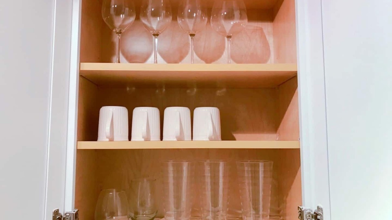 Photo of Kitchen in Green Valley