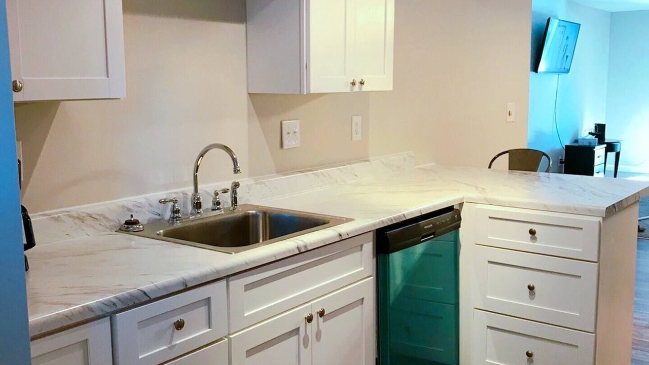 Photo of Kitchen in Green Valley