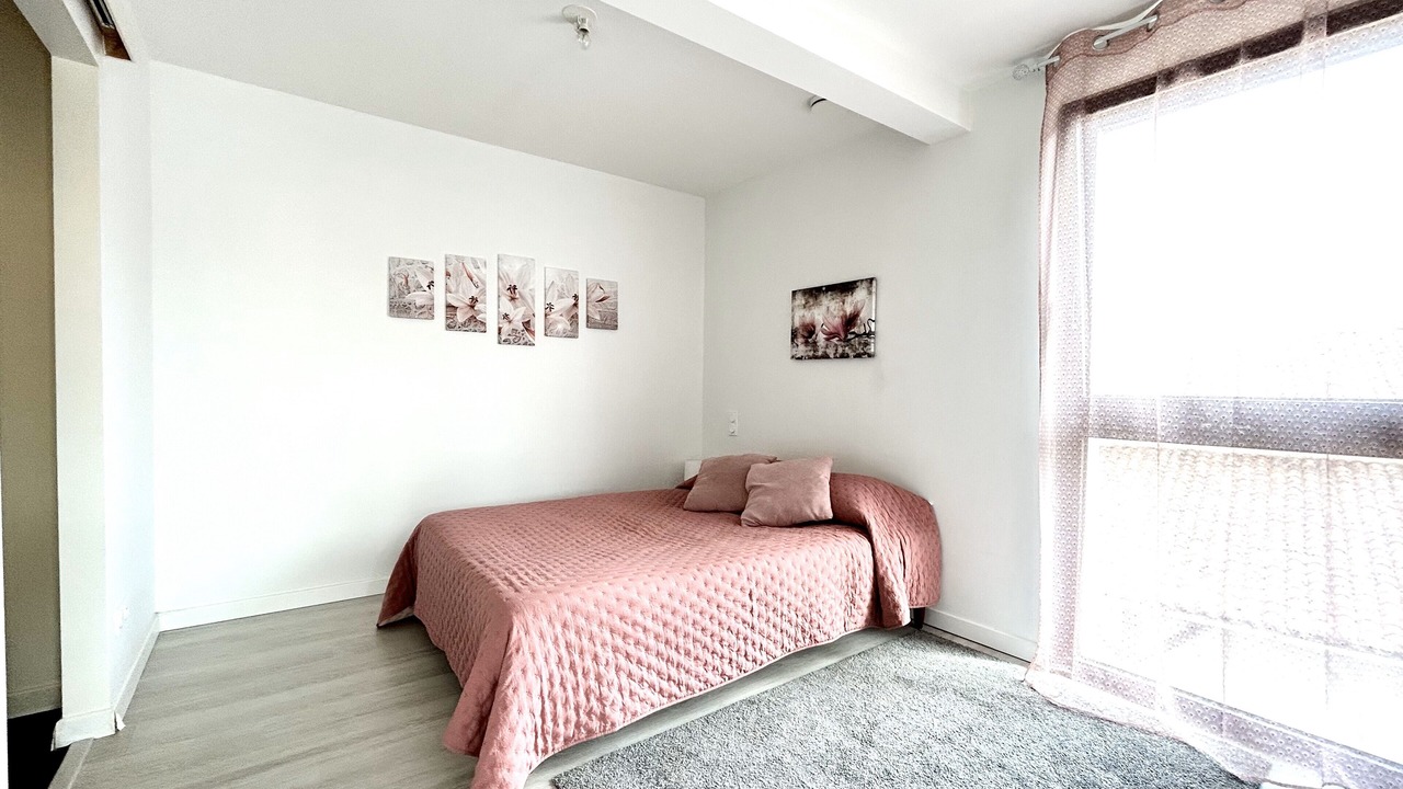 Photo of Bedroom in La Bernardiere