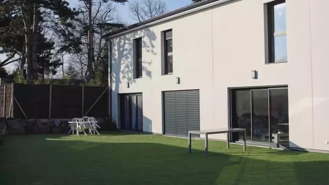 Photo of Outdoor in La Bernardiere