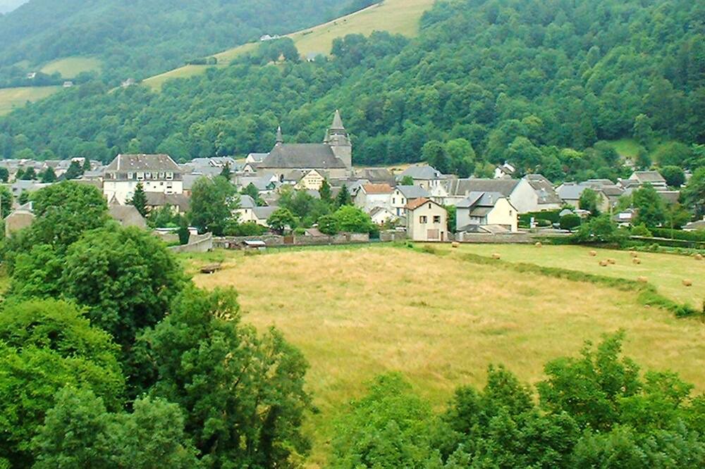 Photo of Others in Sainte-Marie-de-Campan