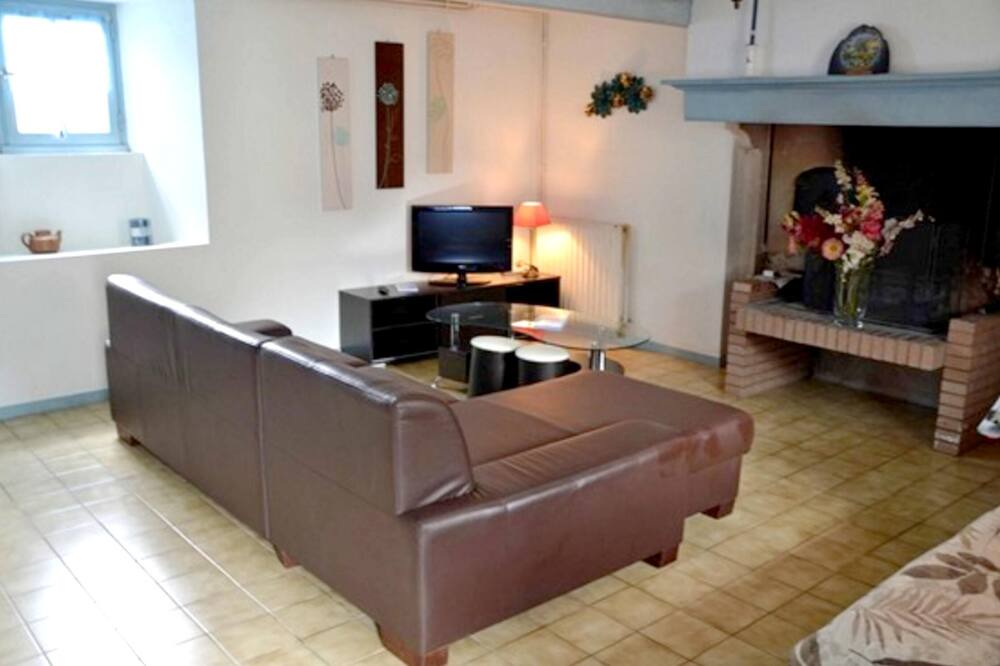 Photo of Livingroom in Sainte-Marie-de-Campan