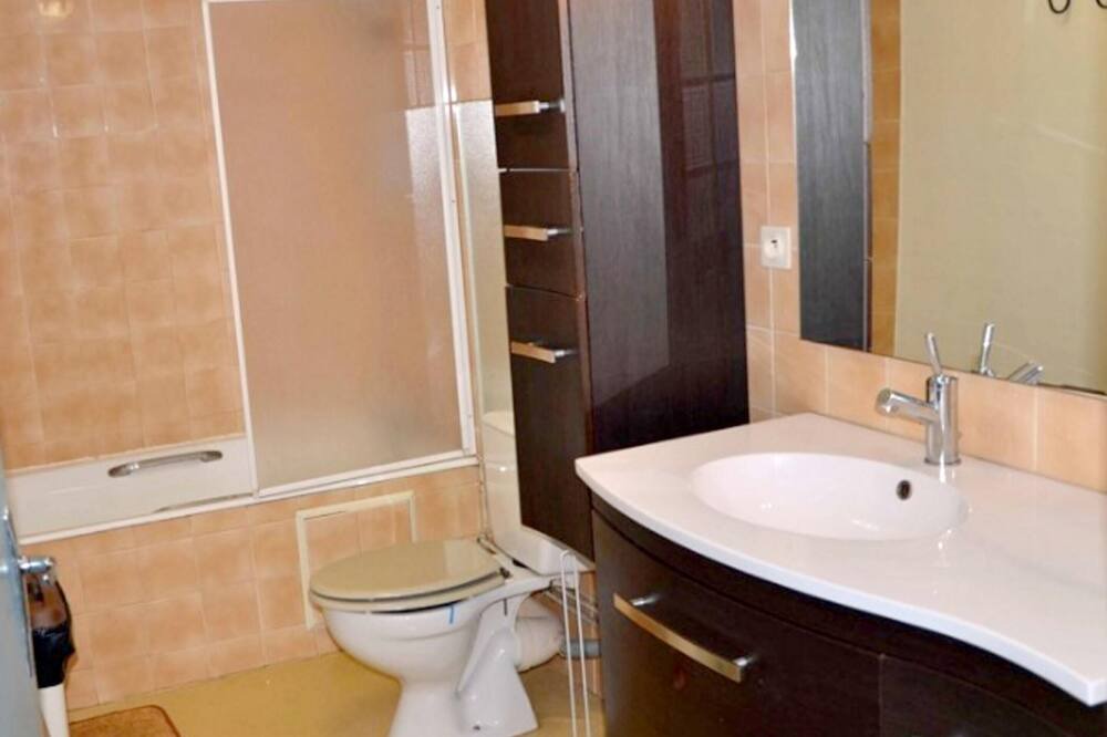 Photo of Bathroom in Sainte-Marie-de-Campan