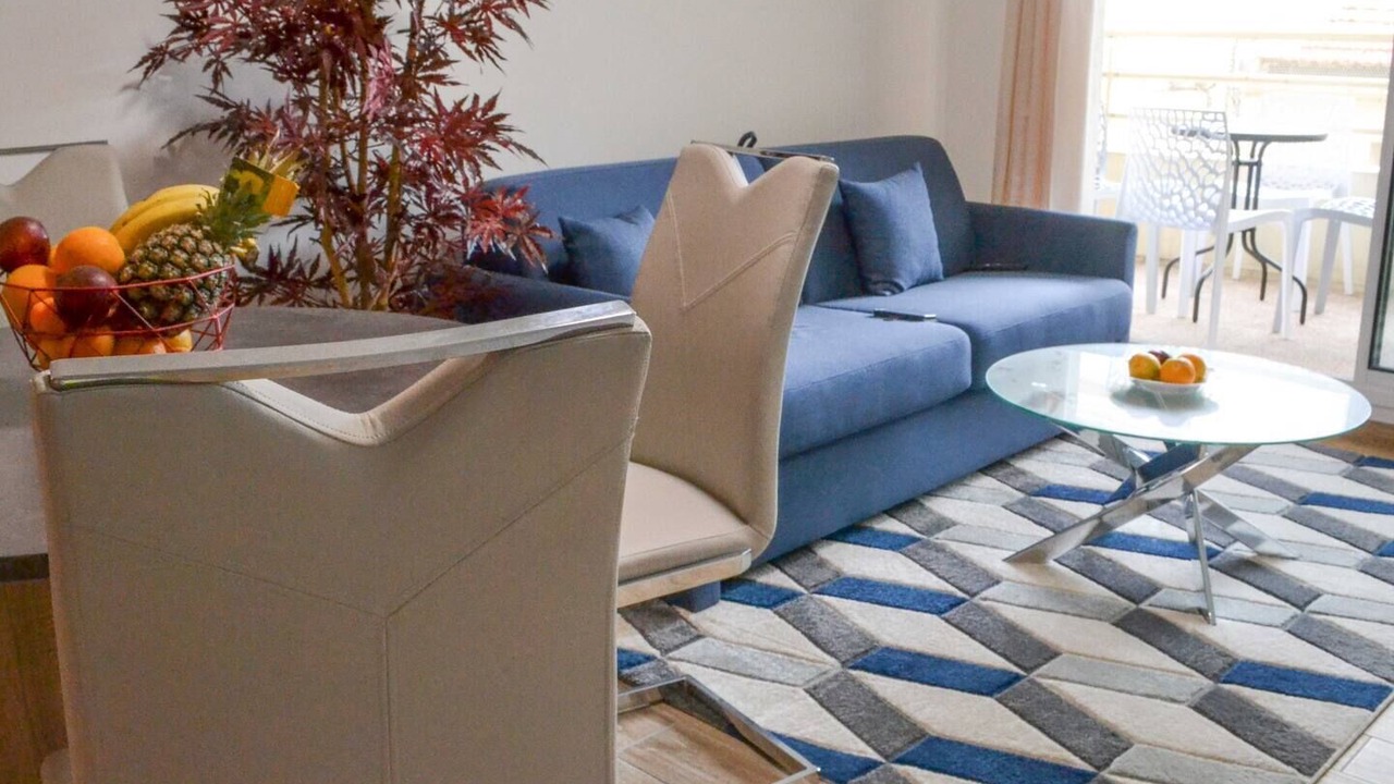 Photo of Livingroom in Saint-Martin