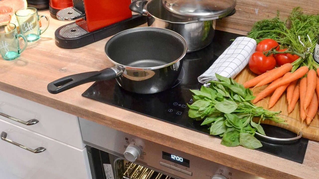 Photo of Kitchen in Saint-Martin