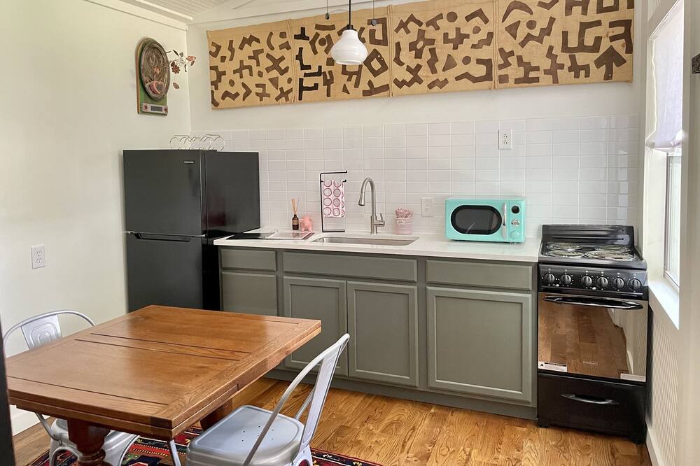 Photo of Kitchen in Smithville