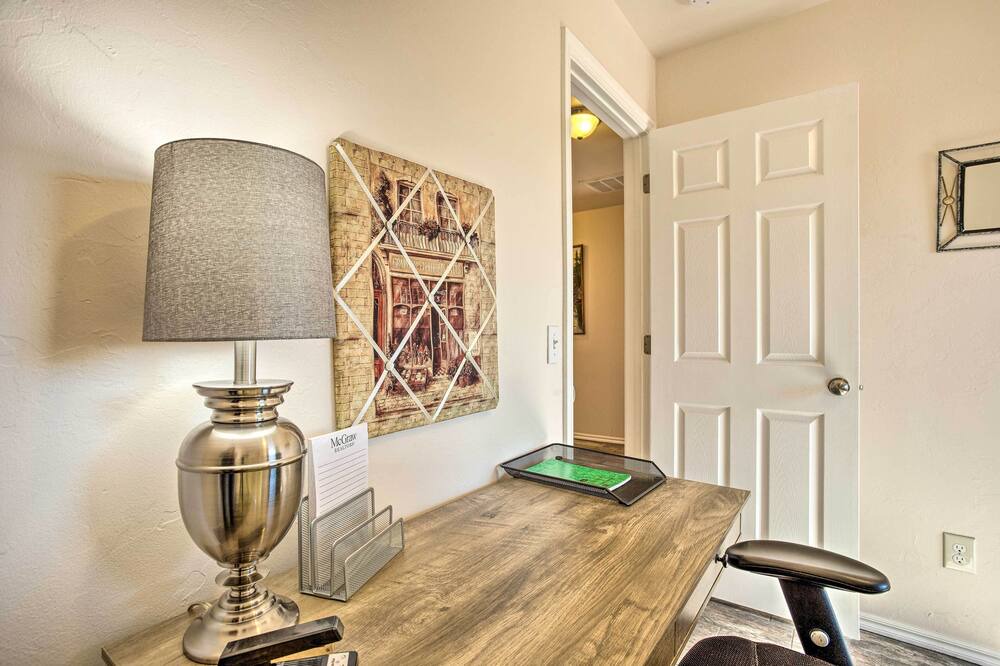 Photo of Bedroom in Moore