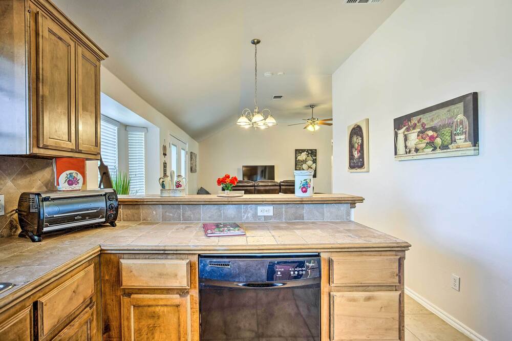 Photo of Kitchen in Moore