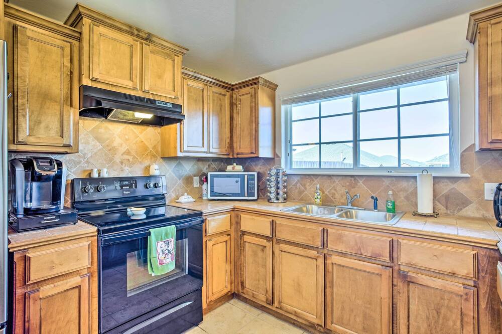 Photo of Kitchen in Moore