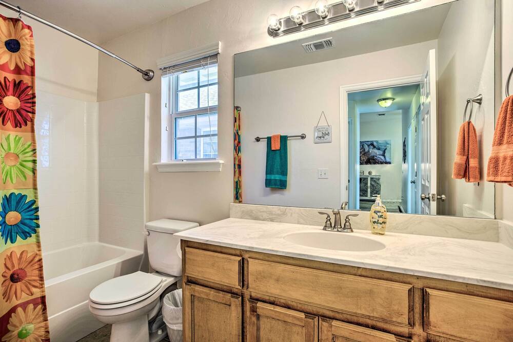 Photo of Bathroom in Moore