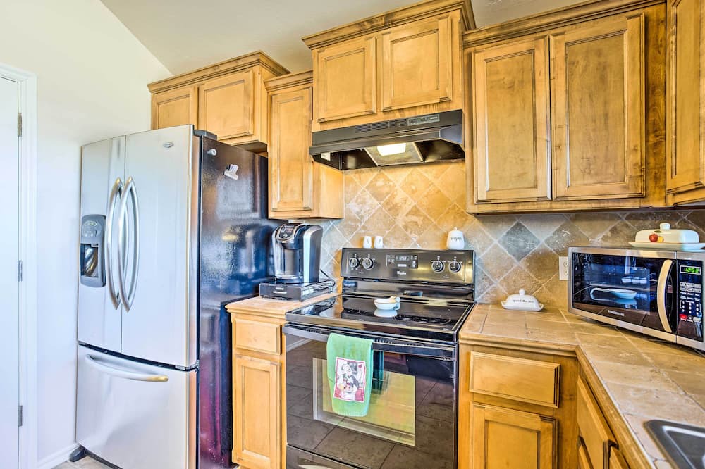 Photo of Kitchen in Moore