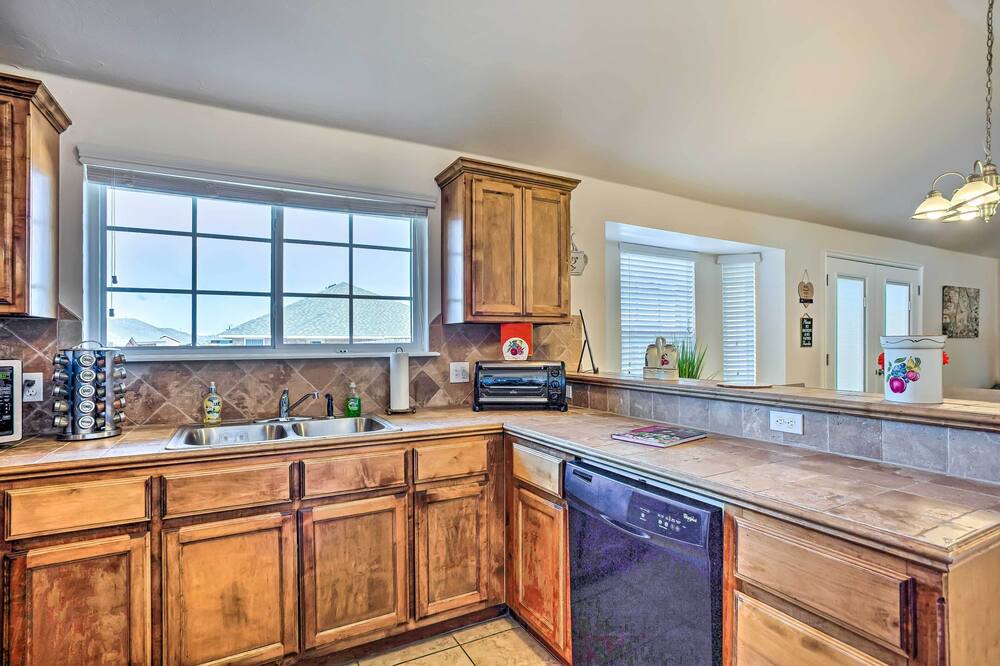 Photo of Kitchen in Moore