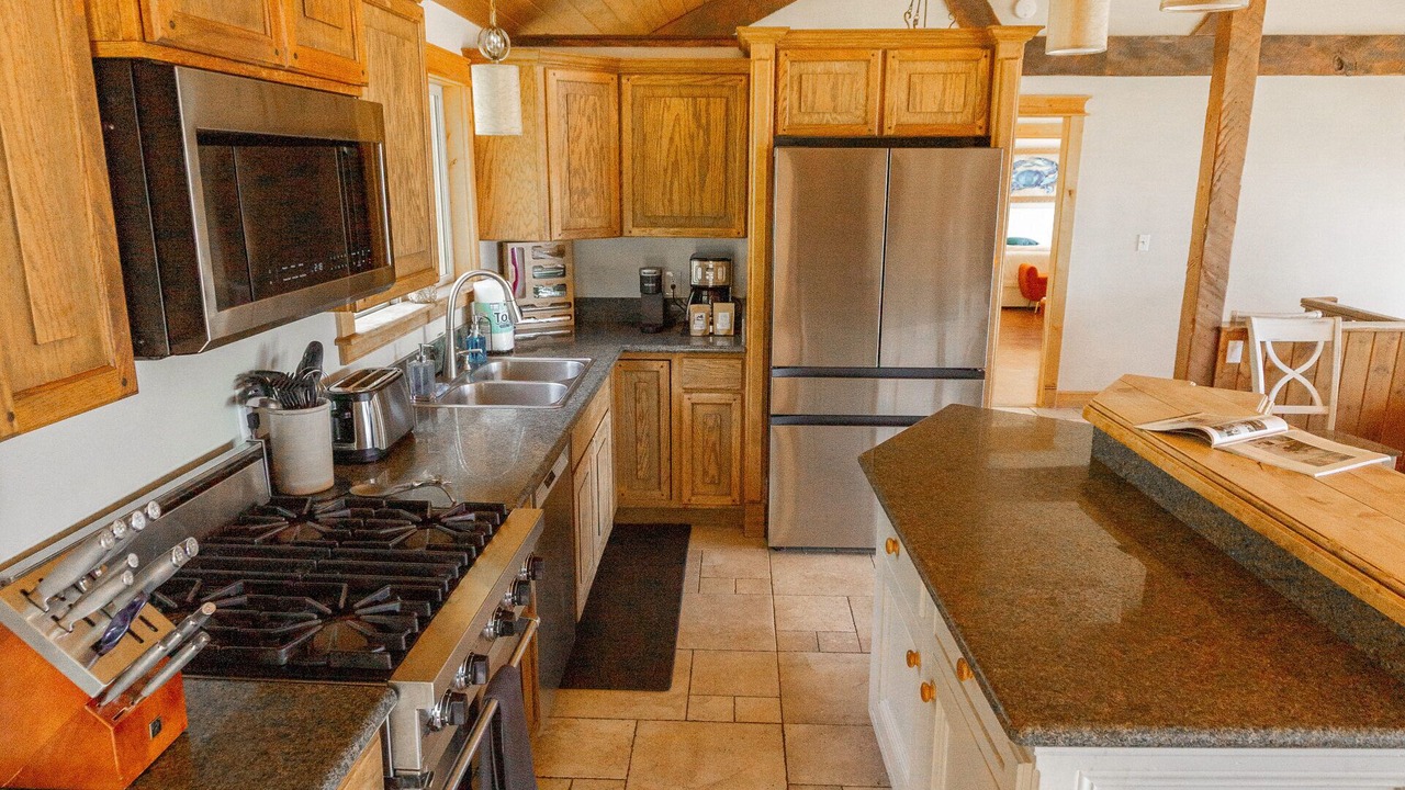 Photo of Bathroom in Brookings