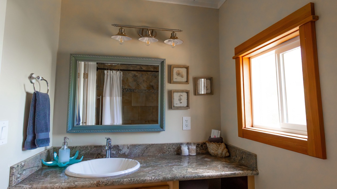 Photo of Bathroom in Brookings