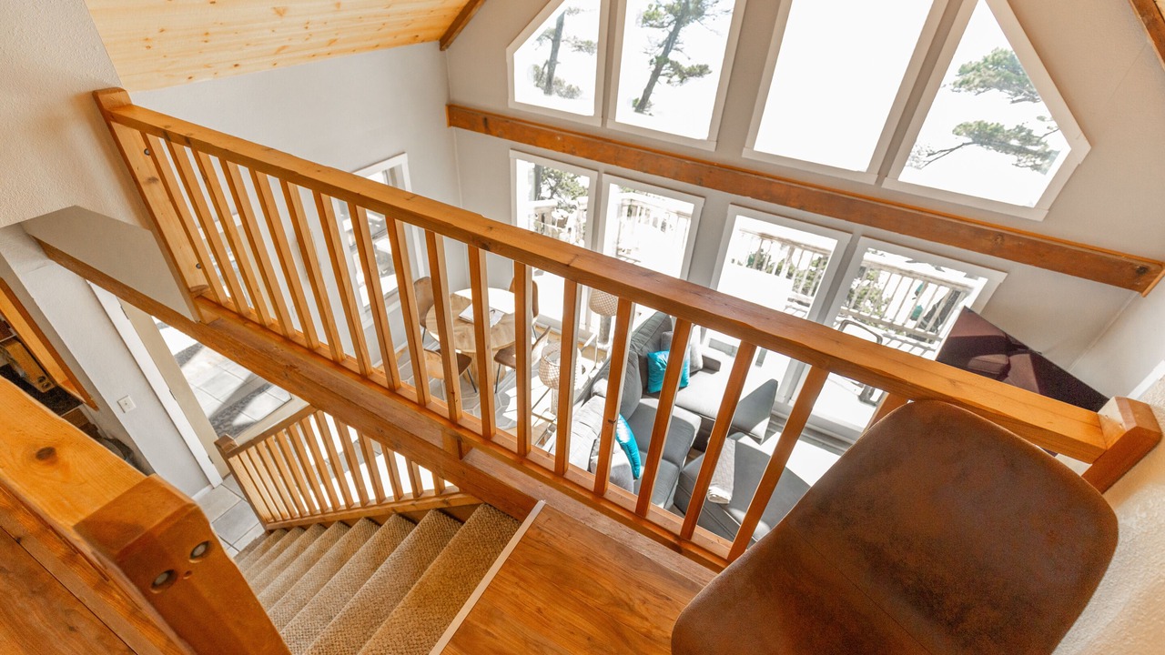 Photo of Bathroom in Gold Beach