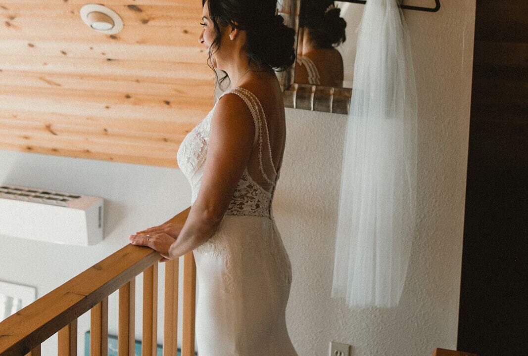 Photo of Bathroom in Gold Beach