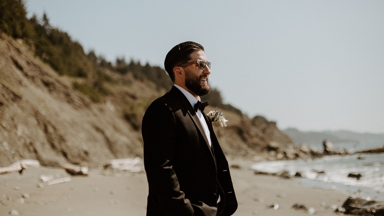 Photo of Bathroom in Gold Beach