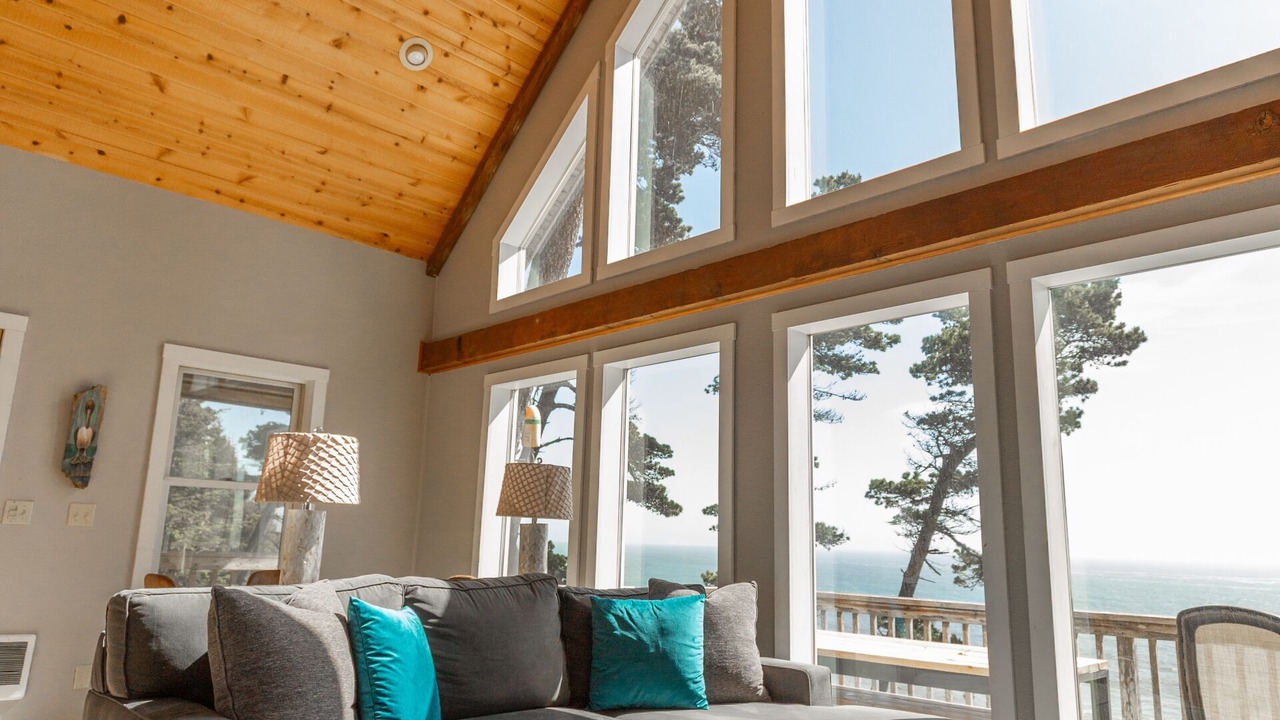Photo of Bathroom in Gold Beach