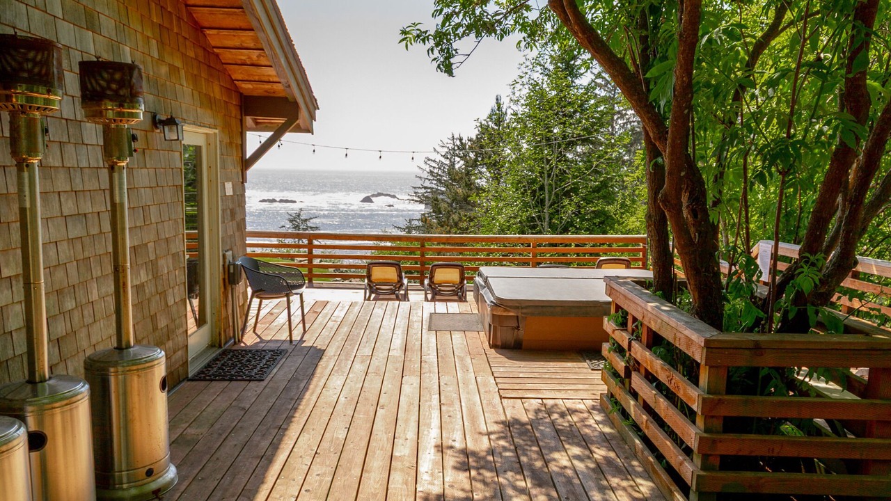 Photo of Bathroom in Gold Beach