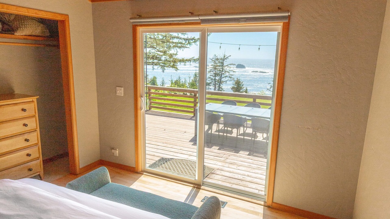 Photo of Bathroom in Gold Beach