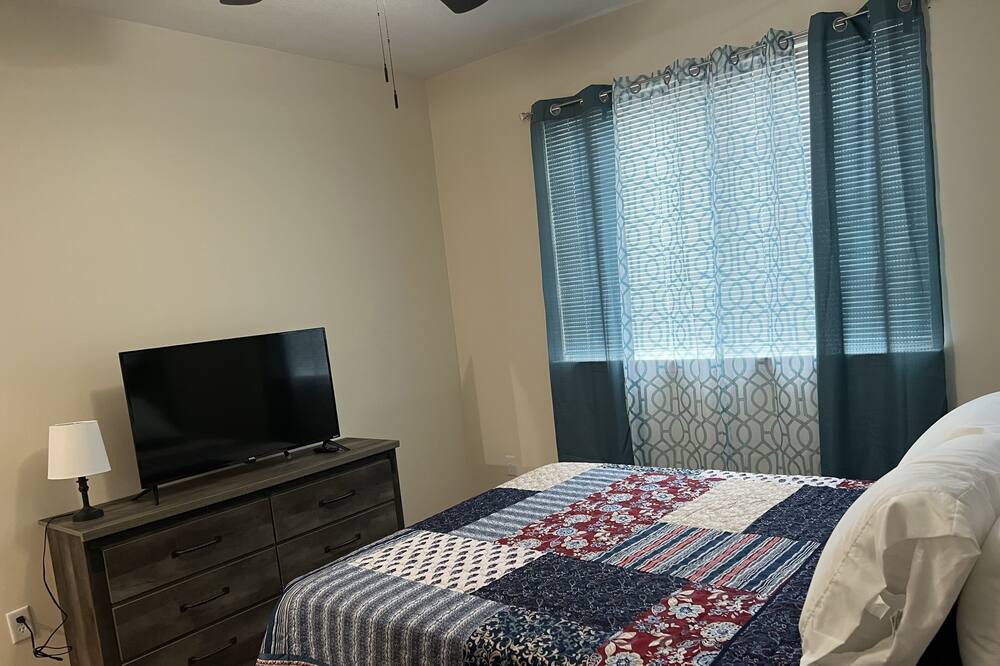 Photo of Bedroom in Hunt Club