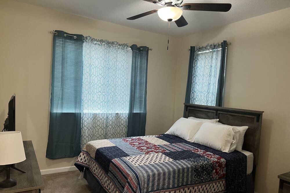 Photo of Bedroom in Hunt Club