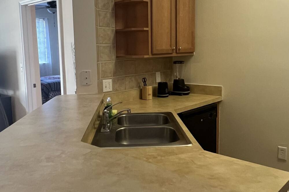 Photo of Kitchen in Hunt Club