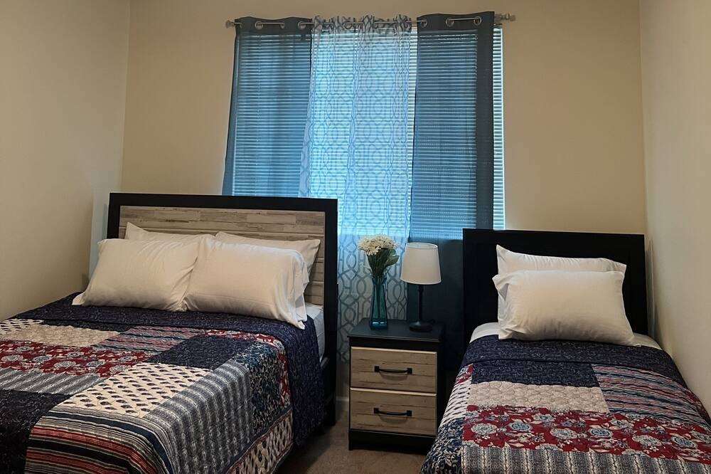 Photo of Bedroom in Hunt Club