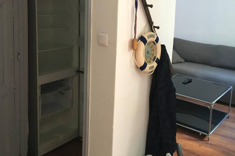 Photo of Livingroom in 16th Arrondissement