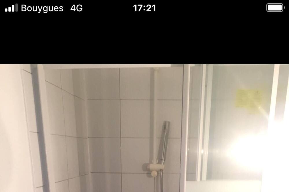 Photo of Bathroom in 16th Arrondissement