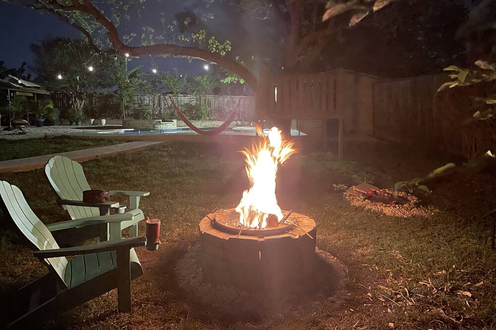Photo of Outdoor in Pflugerville