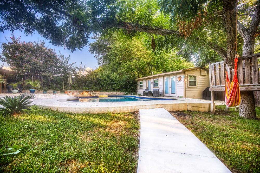 Photo of Outdoor in Pflugerville