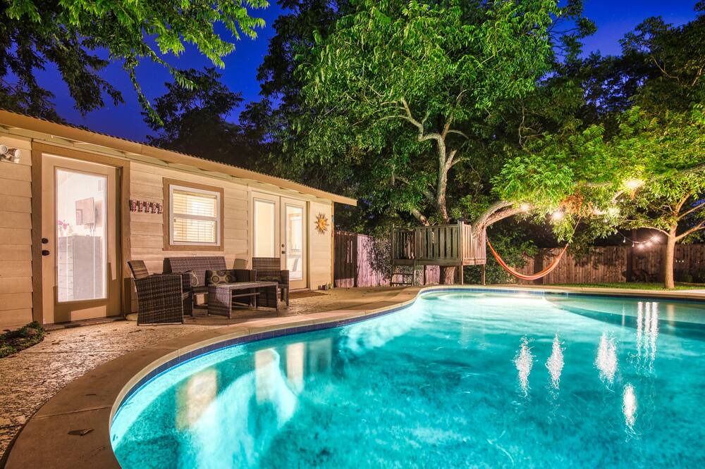 Photo of Outdoor in Pflugerville